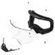 Gogle rowerowe LEATT Velocity 6.5