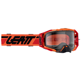 Gogle rowerowe LEATT Velocity 6.5