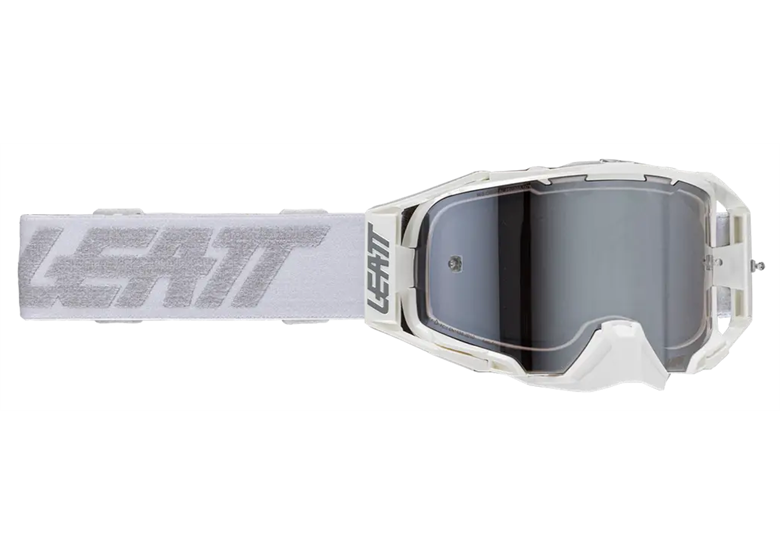 Gogle rowerowe LEATT Velocity 6.5 Cryztal Iriz