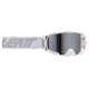 Gogle rowerowe LEATT Velocity 6.5 Cryztal Iriz