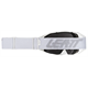 Gogle rowerowe LEATT Velocity 6.5 Cryztal Iriz