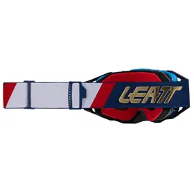 Gogle rowerowe LEATT Velocity 6.5 Cryztal Iriz