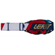 Gogle rowerowe LEATT Velocity 6.5 Cryztal Iriz