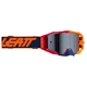 Gogle rowerowe LEATT Velocity 6.5 Cryztal Iriz