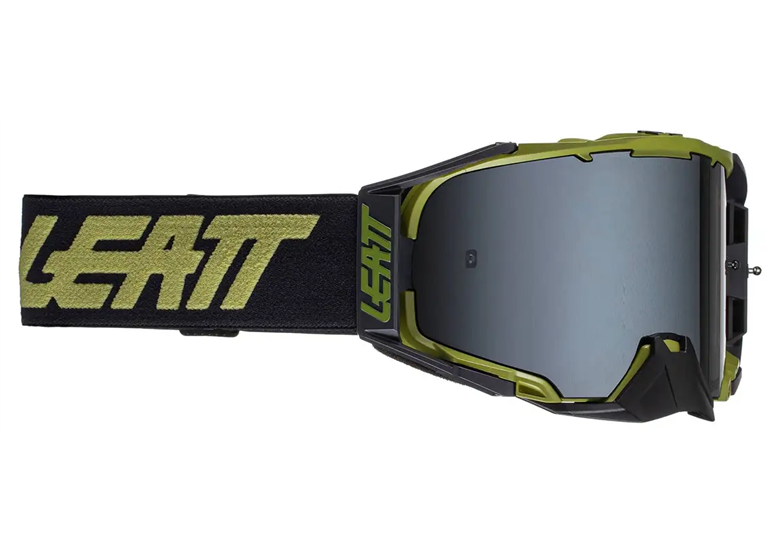 Gogle rowerowe LEATT Velocity 6.5 Desert