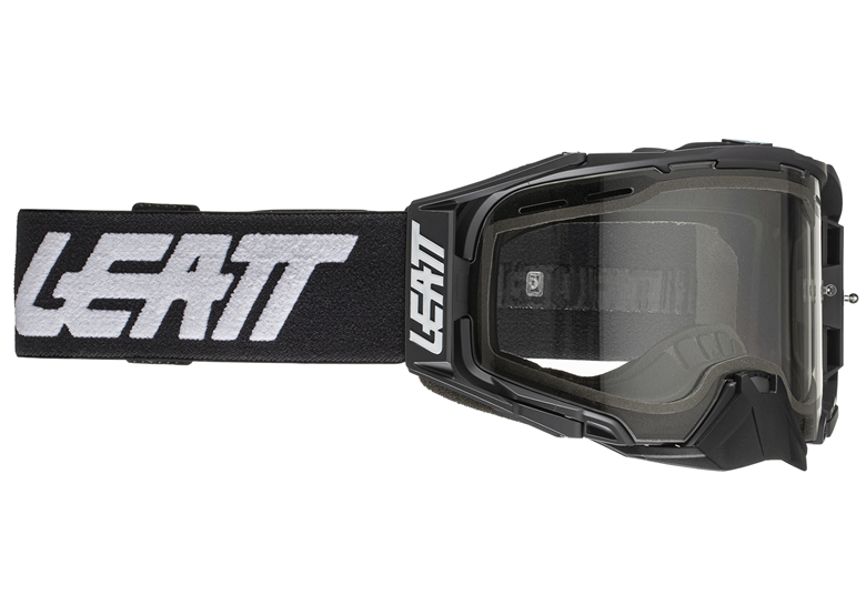 Gogle rowerowe LEATT Velocity 6.5 Enduro