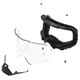 Gogle rowerowe LEATT Velocity 6.5 Iriz
