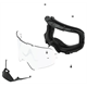 Gogle rowerowe LEATT Velocity 6.5 Iriz
