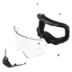 Gogle rowerowe LEATT Velocity 6.5 Photochromic