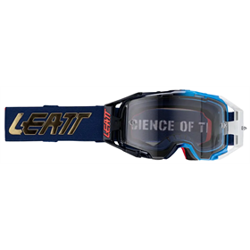 Gogle rowerowe LEATT Velocity 6.5 Photochromic