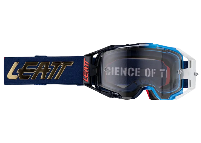 Gogle rowerowe LEATT Velocity 6.5 Photochromic