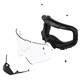 Gogle rowerowe LEATT Velocity 6.5 Photochromic