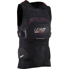 Zbroja LEATT Vest 3DF AirFit Evo