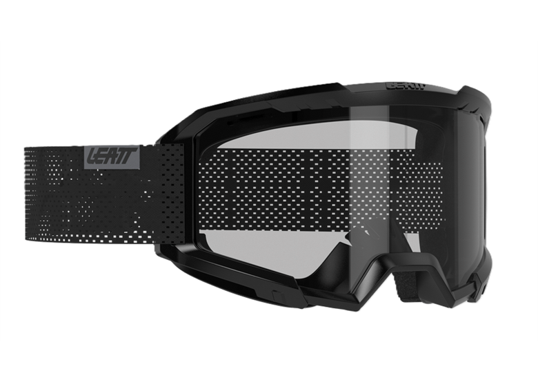 Gogle rowerowe LEATT Vizion 2.0 MTB