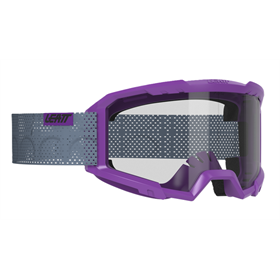 Gogle rowerowe LEATT Vizion 2.0 MTB