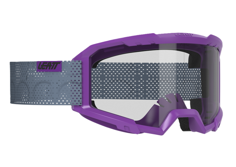 Gogle rowerowe LEATT Vizion 2.0 MTB