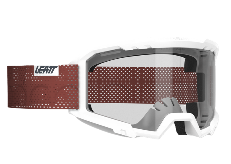 Gogle rowerowe LEATT Vizion 2.0 MTB