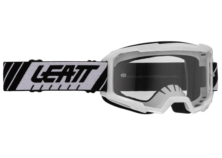 Gogle rowerowe LEATT Vizion 2.5
