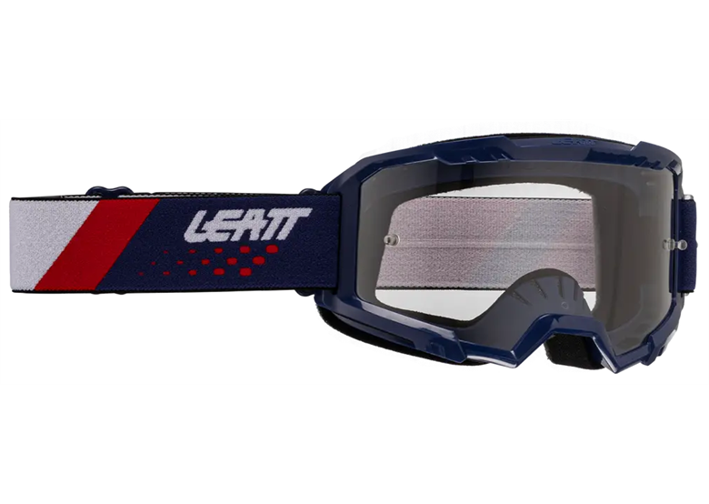 Gogle rowerowe LEATT Vizion 2.5