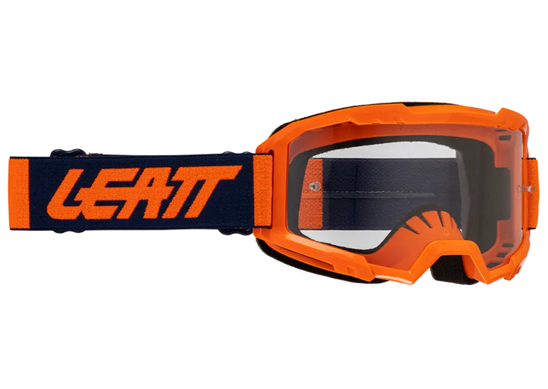 Gogle rowerowe LEATT Vizion 2.5