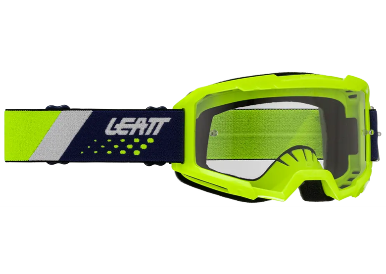 Gogle rowerowe LEATT Vizion 2.5
