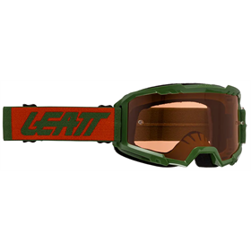 Gogle rowerowe LEATT Vizion 2.5