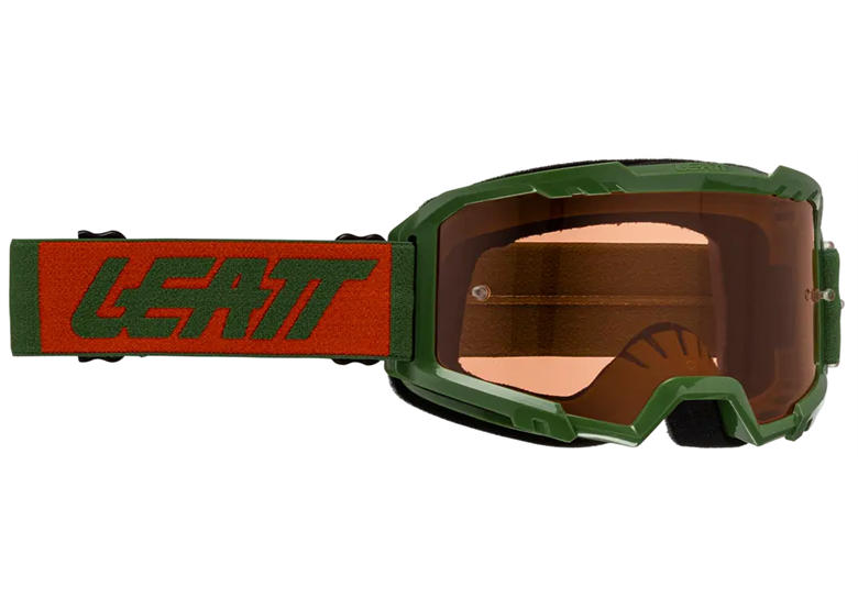 Gogle rowerowe LEATT Vizion 2.5