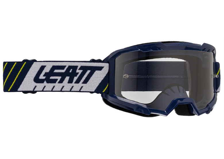 Gogle rowerowe LEATT Vizion 2.5