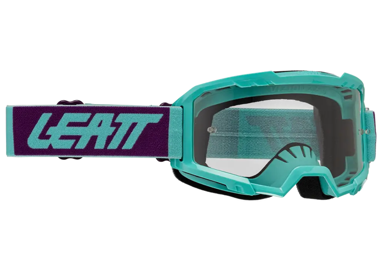 Gogle rowerowe LEATT Vizion 2.5