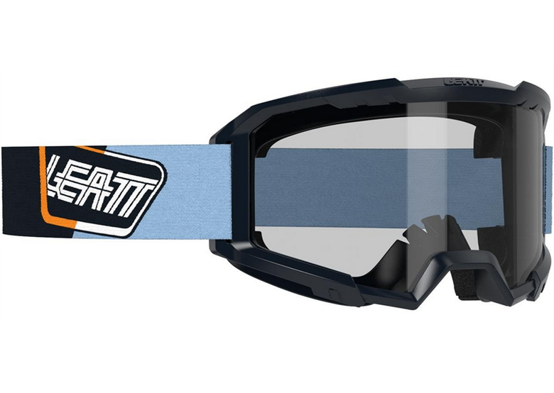Gogle rowerowe LEATT Vizion 2.5