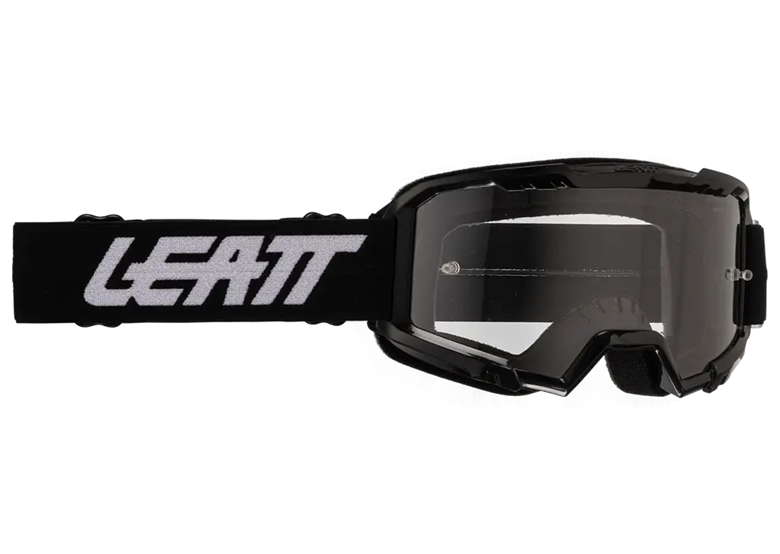 Gogle rowerowe LEATT Vizion 2.5s