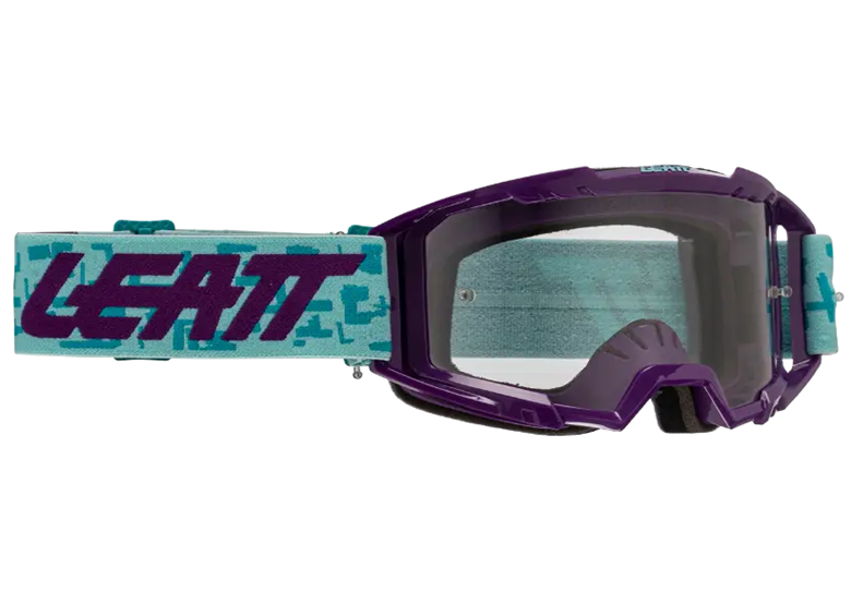 Gogle rowerowe LEATT Vizion 3.5