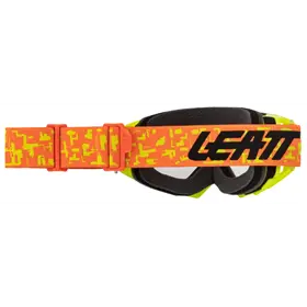 Gogle rowerowe LEATT Vizion 3.5