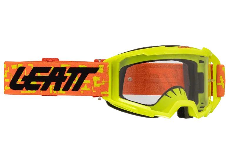 Gogle rowerowe LEATT Vizion 3.5