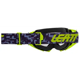 Gogle rowerowe LEATT Vizion 3.5