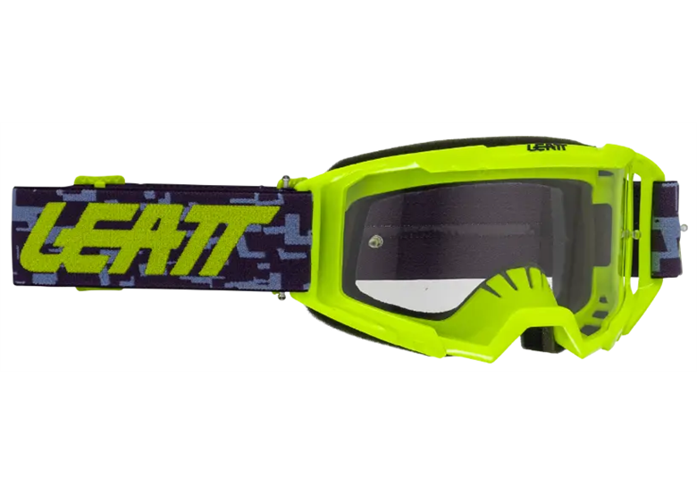 Gogle rowerowe LEATT Vizion 3.5