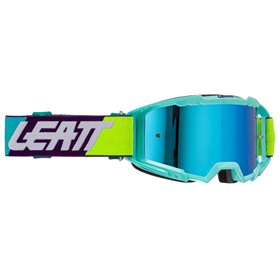 Gogle rowerowe LEATT Vizion 3.5 Iriz