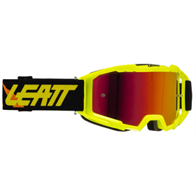 Gogle rowerowe LEATT Vizion 3.5 Iriz