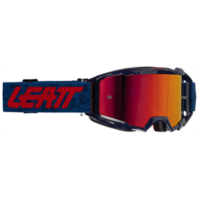 Gogle rowerowe LEATT Vizion 3.5 Iriz