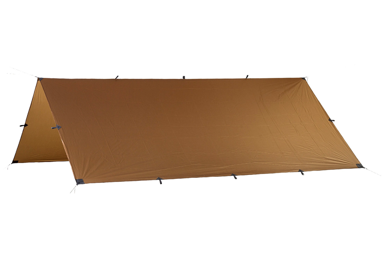 Tarp ze śledziami LESOVIK Groza