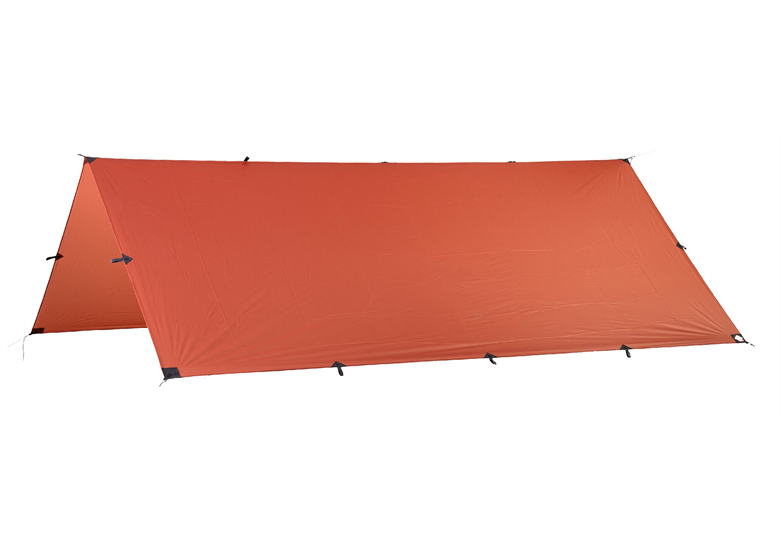 Tarp ze śledziami LESOVIK Groza