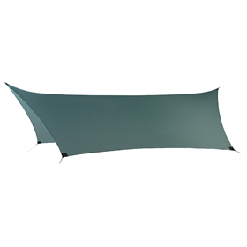 Tarp ze śledziami LESOVIK Heksa