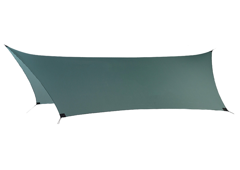 Tarp ze śledziami LESOVIK Heksa