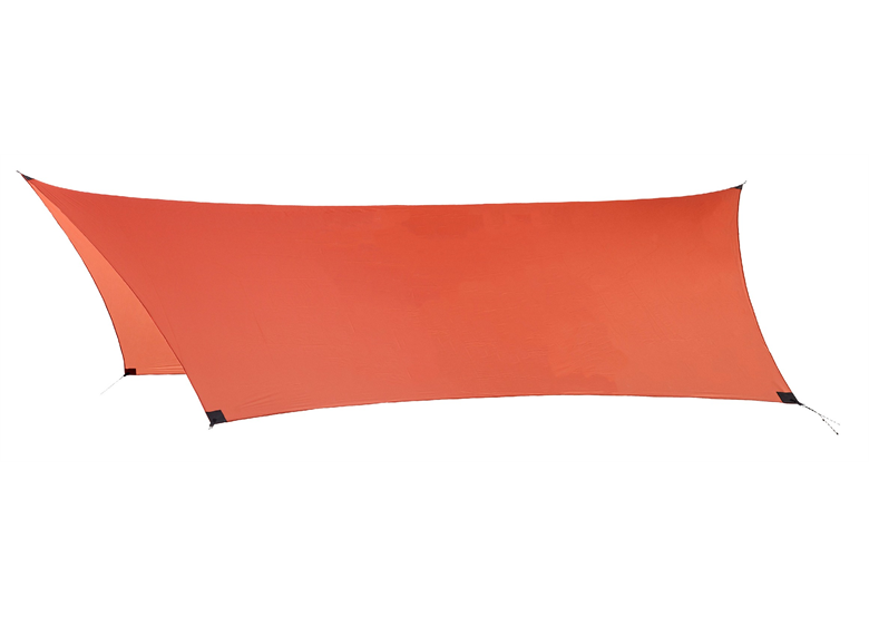 Tarp ze śledziami LESOVIK Heksa