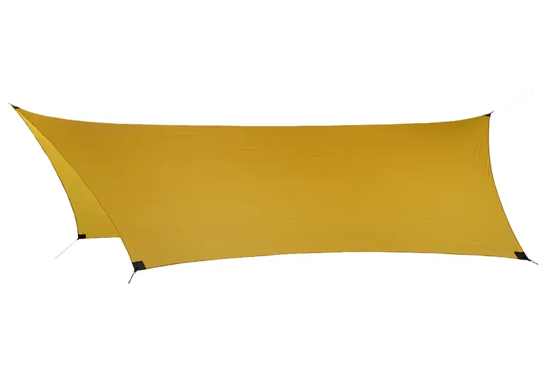 Tarp ze śledziami LESOVIK Heksa | CentrumRowerowe.pl