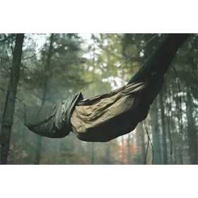 Pokrowiec LESOVIK Larva