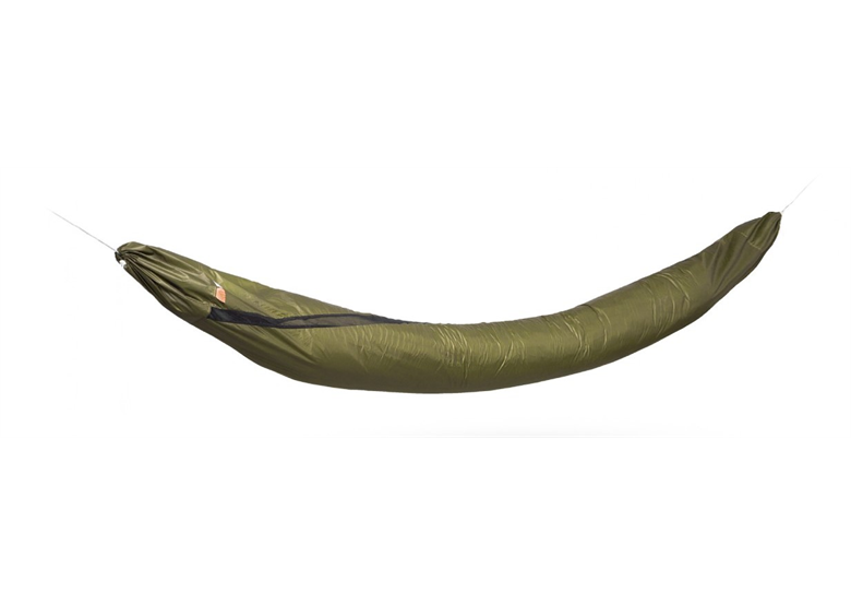 Pokrowiec LESOVIK Larva