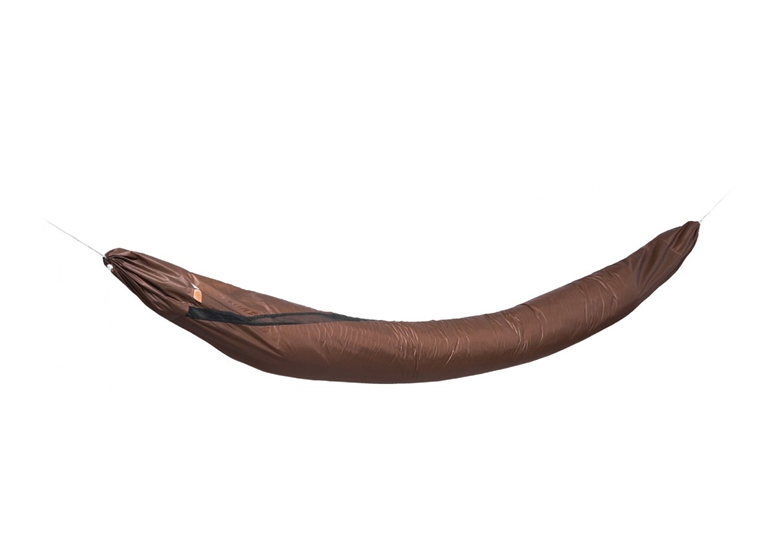 Pokrowiec LESOVIK Larva