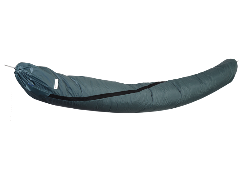 Pokrowiec LESOVIK Larva