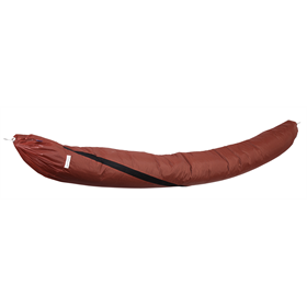 Pokrowiec LESOVIK Larva